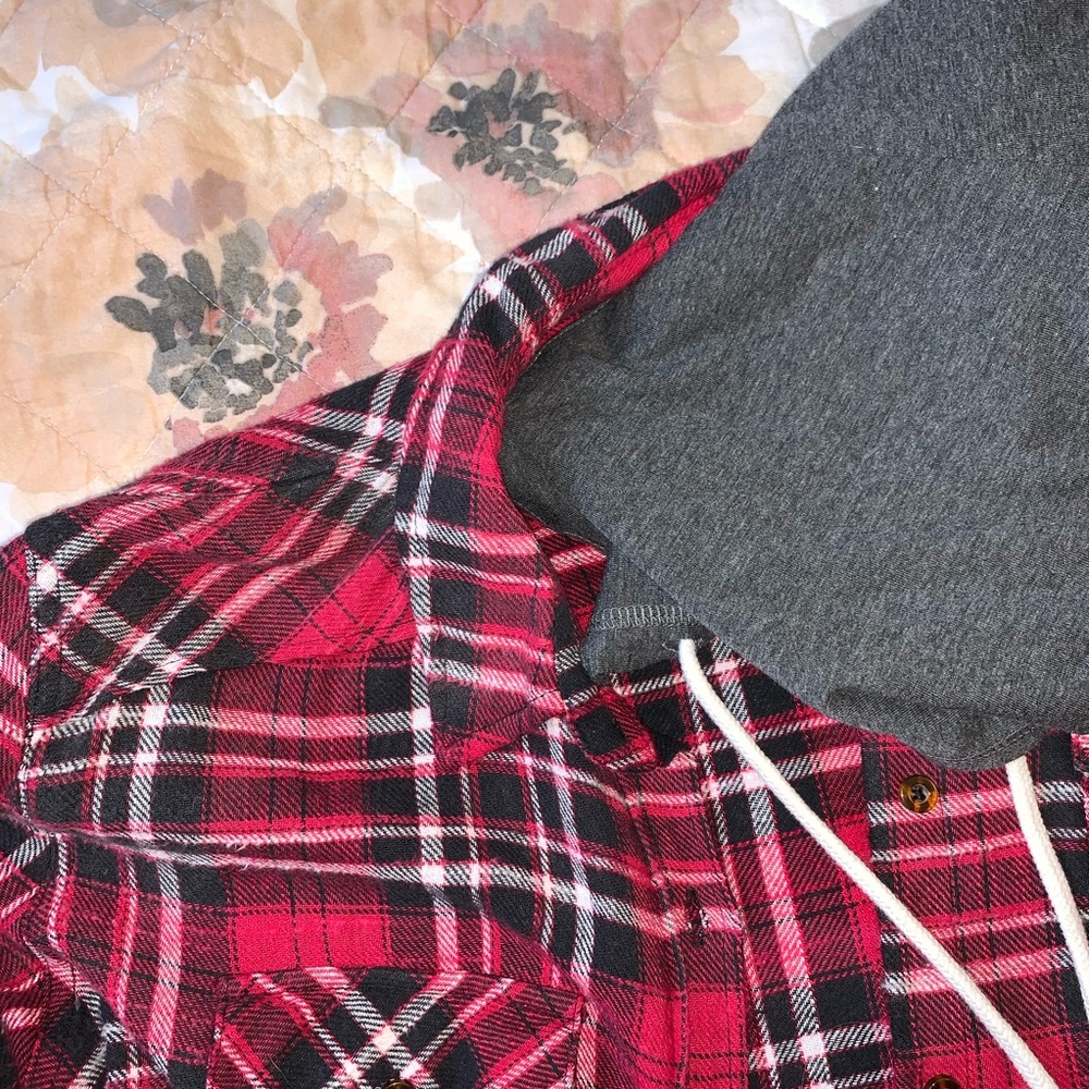 Red Flannel - Picture 4 of 4